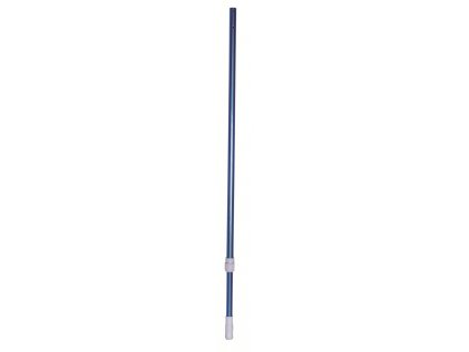 Teleskopická tyč de Luxe 1,2 až 2,4 m